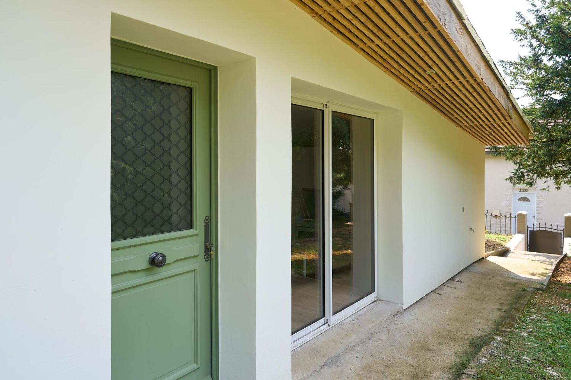 Green Escape - Cozy & Chill Brunoy Exterior photo